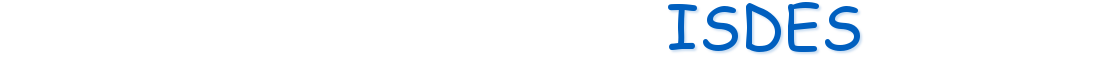 ISDES                                                   ISDES